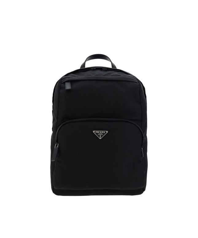 Prada Backpack
