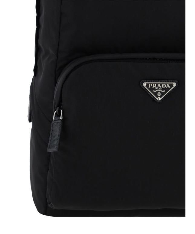 Prada Backpack