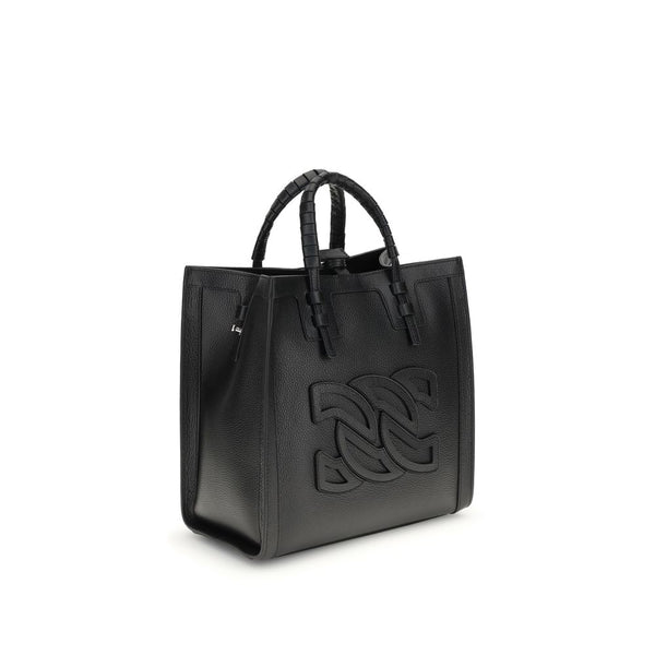 Casadei Demetra Tote Bag