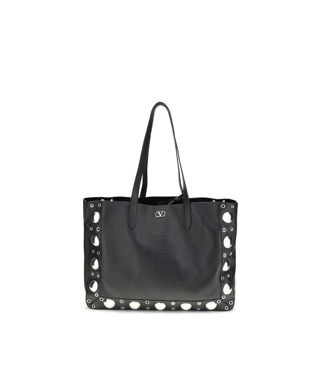 Valentino Garavani Nellcôte large Tote Bag