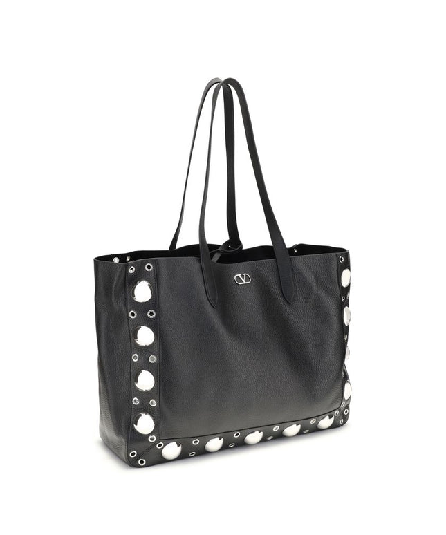 Valentino Garavani Nellcôte large Tote Bag