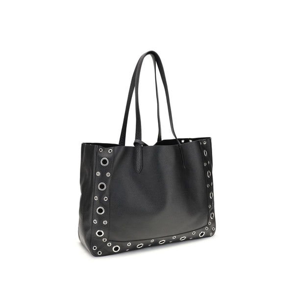 Valentino Garavani Nellcôte large Tote Bag