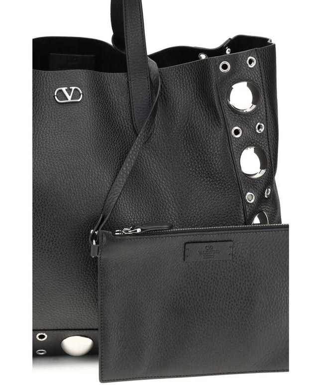 Valentino Garavani Nellcôte large Tote Bag