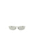 Balenciaga Rectangular Sunglasses