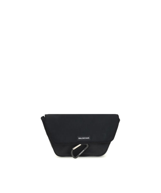 Balenciaga Explorer small Shoulder Bag