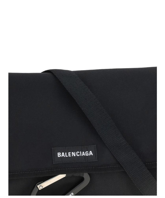 Balenciaga Explorer small Shoulder Bag