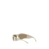 Balenciaga Sunset D-Frame Sunglasses