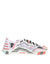 Dolce & Gabbana Multicolor Low Top NS1 Men Sneakers Shoes