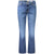 Guess Jeans Blue Cotton Women Jeans