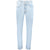Guess Jeans Blue Cotton Men Jeans