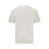 Guess Jeans White Cotton Men T-Shirt