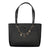Guess Jeans Black Polyethylene Women Handbag
