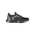 Blauer Black Polyester Men Sneaker