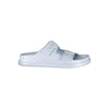 Blauer Blue Polyethylene Women Sandal