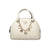 Guess Jeans White Polyethylene Women Handbag