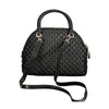 Guess Jeans Black Polyethylene Women Handbag