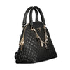 Guess Jeans Black Polyethylene Women Handbag
