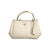 Guess Jeans White Polyethylene Women Handbag