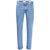 Guess Jeans Blue Cotton Men Jeans