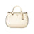 Guess Jeans Beige Polyethylene Handbag