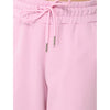 Comme Des Fuckdown Pink Cotton Jeans & Pant