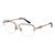Guess Gray Women Optical Frames