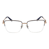 Guess Gray Women Glasses Frame