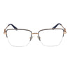 Guess Gray Women Optical Frames