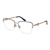 Guess Gray Women Optical Frames