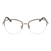 Guess Black Women Glasses Frame