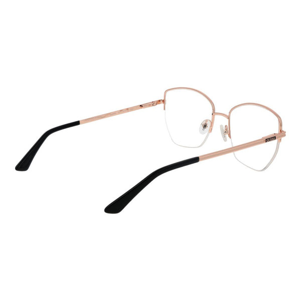 Guess Black Women Glasses Frame