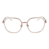 Guess Rose Gold Women Glasses Frame