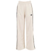 Comme Des Fuckdown Beige Cotton Jeans & Pant
