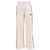 Comme Des Fuckdown Beige Cotton Jeans & Pant