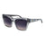 Guess Gray Women Sunglasses