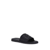 Dolce & Gabbana Crochet raffia Sandals