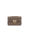 PINKO Love Classic Shoulder Bag