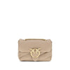 PINKO Love Baby Shoulder Bag