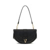 Versace Medium Virtus Shoulder Bag