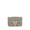 PINKO Love Baby Shoulder Bag