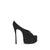 Amina Muaddi Anok Sandals
