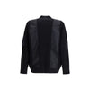 Sacai Zip paneled Jacket