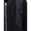 Sacai Zip paneled Jacket
