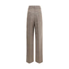 Rohe Prince of wales Wide leg Pants