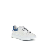Alexander McQueen Leather Sneakers