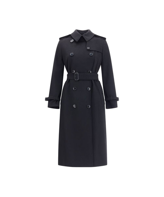 Burberry Kensington Coat