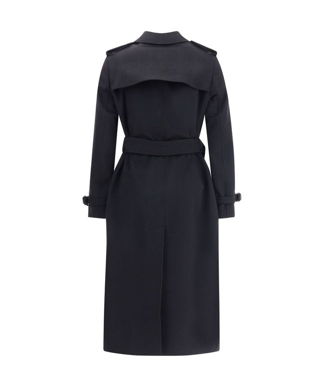 Burberry Kensington Coat
