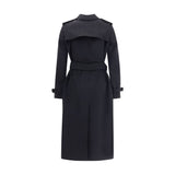 Burberry Kensington Coat