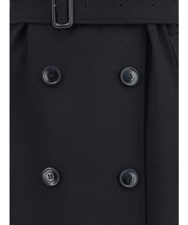 Burberry Kensington Coat