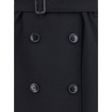 Burberry Kensington Coat